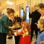 Акция зажжения новогодней иллюминации 3