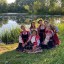 Летние встречи в народных традициях 3 Летние встречи в народных традициях 3