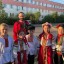 Фольклорные коллективы на фестивале "Живой звук" 3
