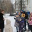 Акция "Покорми птиц" 0