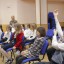 Урок мужества "За каждый дом, этаж и двор" 8