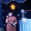 Спектакль "Рождественское чудо" 16 Спектакль "Рождественское чудо" 16