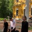 Театральная студия "Кружева" на фестивале-конкурсе "За гранью софитов-2019" 2