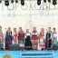 Фольклорный ансамбль "Беседушка" на фестивале "Неувядаемый цвет" 5