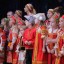 "Празднуем Рождество" 3