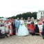 "Беседушка" на фестивале "Славянское Подворье" 4