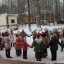 Рождественские встречи в Архангельском 2