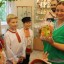 "Наш веселый хоровод" 15