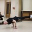 Мастер-класс "Only Dance" 3