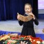 Народная культура для школьников 8