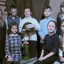 Урок мужества "За каждый дом, этаж и двор" 1