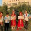Фольклорные коллективы на фестивале "Живой звук" 4