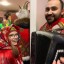 "Веселые колядки" 8