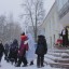 "Зима в разгаре" 16