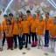 "Топотушки" - Лауреат 2 степени конкурса "Сокровища Карелии" 1 "Топотушки" - Лауреат 2 степени конкурса "Сокровища Карелии" 1
