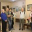 Творческая встреча "В кругу друзей" 2