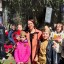 Митинг у обелиска в День Победы 1