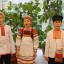 "Наш веселый хоровод" 5