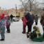 Рождественские встречи в Архангельском 9