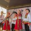 Фольклорные коллективы на фестивале "Живой звук" 0