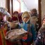 "Веселые колядки" 6