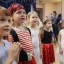 Утренник в студии "Калейдоскоп" 5 Утренник в студии "Калейдоскоп" 5