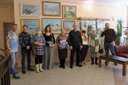 "Духовная родословная края"