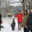 Рождественские встречи в Архангельском 14