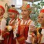 "Наш веселый хоровод" 3