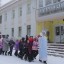 "Зима в разгаре" 18