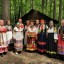 Ансамбль "Беседушка" - Лауреат 2 степени конкурса "Хоровод хоров" 0 Ансамбль "Беседушка" - Лауреат 2 степени конкурса "Хоровод хоров" 0