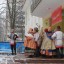 Рождественские встречи в Архангельском 3
