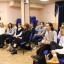 Урок мужества "Два парада" 1