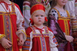 "Празднуем Рождество"
