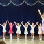Мастер-класс по ритмике и балету 2