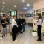 Встреча с Дарьей Чепурной 2