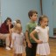 Мастер-класс по ритмике и балету 4