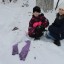 Игровая программа "Лепим снеговика" 24