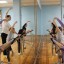 Мастер-класс по ритмике и балету 2