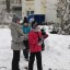 Игровая программа "Лепим снеговика" 13