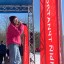 "Фейерверк Юниор" на открытии "Национального триатлона - 2023" 1