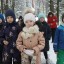 "Покорми птиц" 8
