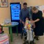 Акция "Собери ребенка в школу" 2 Акция "Собери ребенка в школу" 2