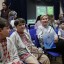 "А у наших ворот" 1
