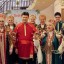 "Новый год в русских традициях" 1