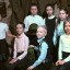 Урок мужества "За каждый дом, этаж и двор" 21