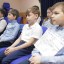 Урок мужества "За каждый дом, этаж и двор" 7