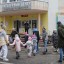 "Мы с зимой прощаемся" 1