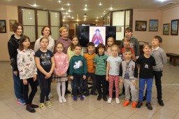 "Духовная родословная края"