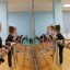 Мастер-класс по ритмике и балету 5